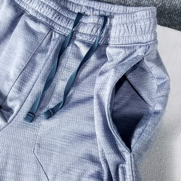 Unipro Qwick-Dry Men's Jogger Fit size Small (28-30) Silver - Picture 8 of 10